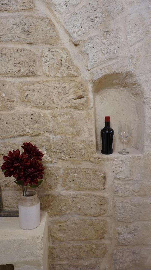 Dimora Acqua Di Sale Apartment Bari Exterior photo
