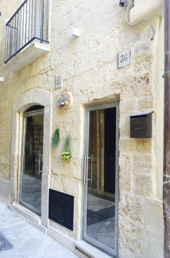 Dimora Acqua Di Sale Apartment Bari Exterior photo