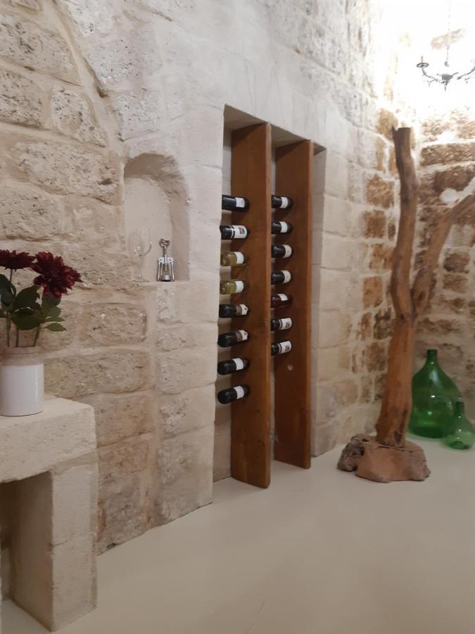Dimora Acqua Di Sale Apartment Bari Exterior photo