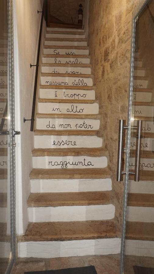 Dimora Acqua Di Sale Apartment Bari Exterior photo